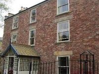 Hallbank Guest House Hallgate Hexham