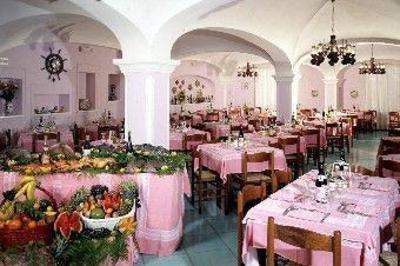 фото отеля Hotel Colella Terme