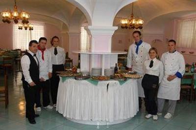 фото отеля Hotel Colella Terme
