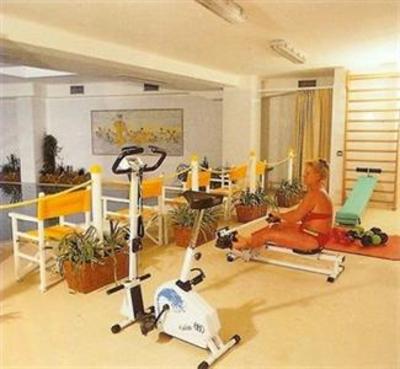 фото отеля Hotel Colella Terme