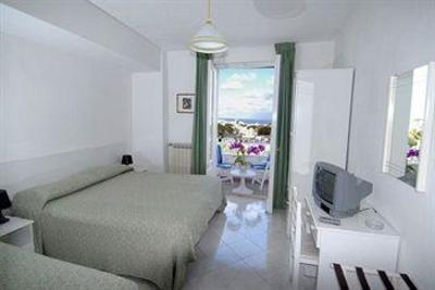фото отеля Hotel Colella Terme