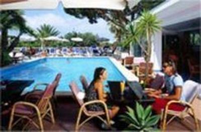 фото отеля Hotel Colella Terme