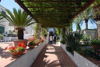 фото отеля Hotel Colella Terme