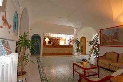 фото отеля Hotel Colella Terme