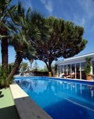 фото отеля Hotel Colella Terme
