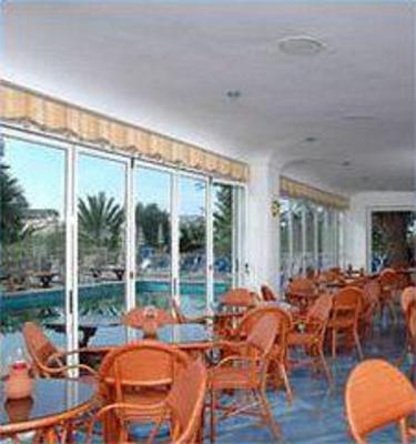 фото отеля Hotel Colella Terme