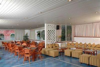 фото отеля Hotel Colella Terme