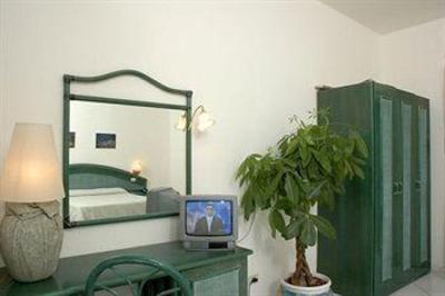 фото отеля Hotel Colella Terme