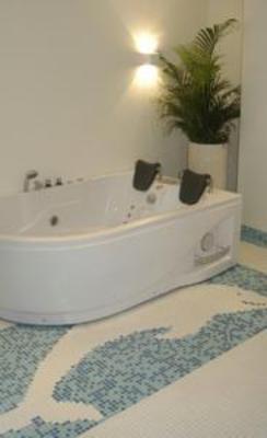 фото отеля B&B Azur Beauty & Wellness