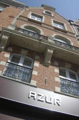 фото отеля B&B Azur Beauty & Wellness