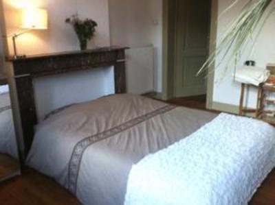 фото отеля B&B Azur Beauty & Wellness
