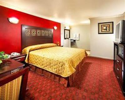 фото отеля Studio Inn And Suites