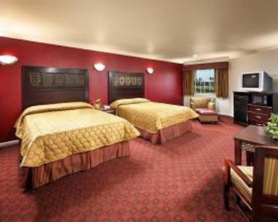 фото отеля Studio Inn And Suites