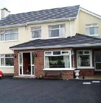 фото отеля Aaranmore Lodge Portrush