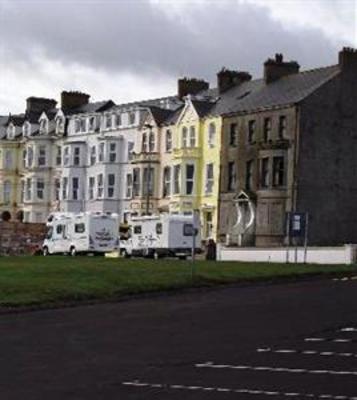 фото отеля Aaranmore Lodge Portrush