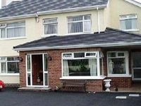 Aaranmore Lodge Portrush