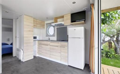 фото отеля Camping Salata