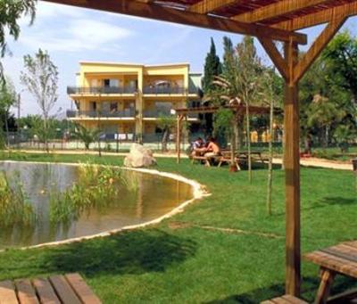 фото отеля Camping Salata