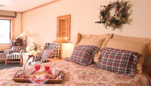 фото отеля Inn on The Creek Jackson (Wyoming)