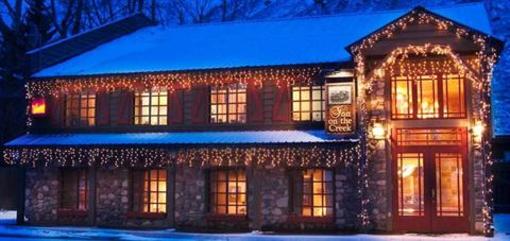 фото отеля Inn on The Creek Jackson (Wyoming)