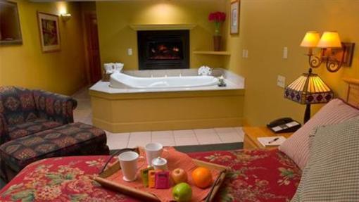 фото отеля Inn on The Creek Jackson (Wyoming)