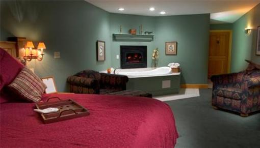фото отеля Inn on The Creek Jackson (Wyoming)