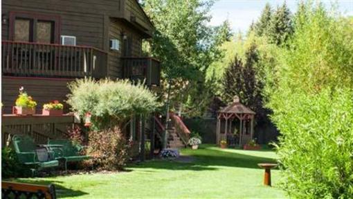 фото отеля Inn on The Creek Jackson (Wyoming)