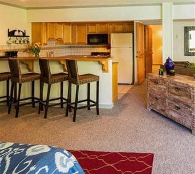 фото отеля Inn on The Creek Jackson (Wyoming)