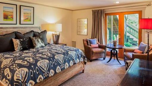 фото отеля Inn on The Creek Jackson (Wyoming)