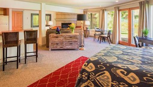 фото отеля Inn on The Creek Jackson (Wyoming)