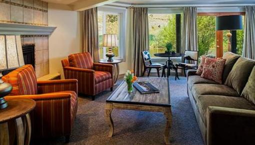 фото отеля Inn on The Creek Jackson (Wyoming)