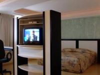 Master Palace Hotel Porto Alegre