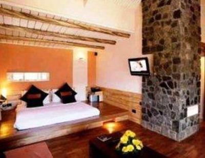 фото отеля Zest At Danish Sheddon Hotel Ooty