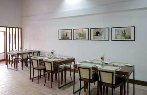 фото отеля Zest At Danish Sheddon Hotel Ooty