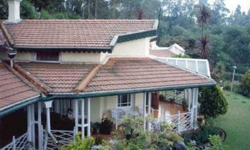 фото отеля Zest At Danish Sheddon Hotel Ooty