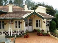 Zest At Danish Sheddon Hotel Ooty