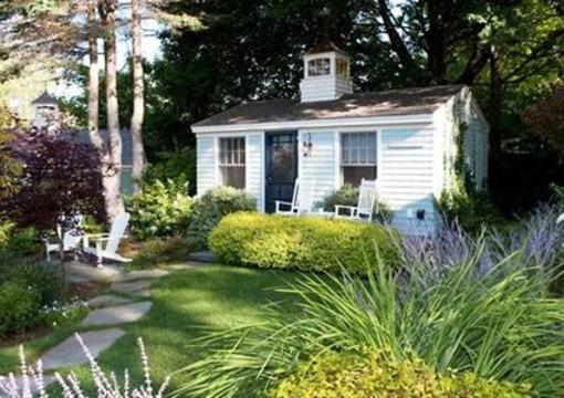 фото отеля The Cottages at Cabot Cove