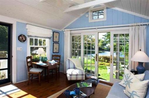 фото отеля The Cottages at Cabot Cove