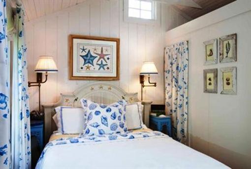 фото отеля The Cottages at Cabot Cove