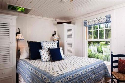 фото отеля The Cottages at Cabot Cove