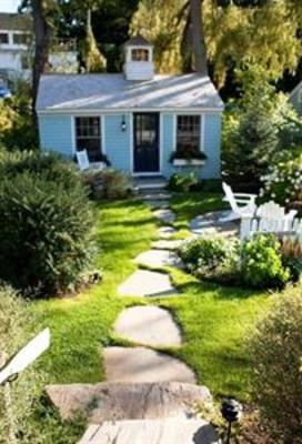 фото отеля The Cottages at Cabot Cove
