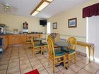 фото отеля Econo Lodge East Staunton