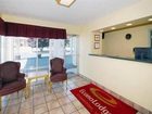 фото отеля Econo Lodge East Staunton