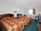 фото отеля Econo Lodge East Staunton