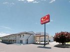 фото отеля Econo Lodge East Staunton