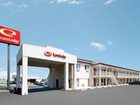 фото отеля Econo Lodge East Staunton