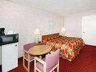 фото отеля Econo Lodge East Staunton