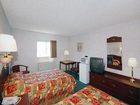 фото отеля Econo Lodge East Staunton