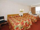 фото отеля Econo Lodge East Staunton