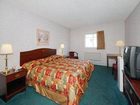 фото отеля Econo Lodge East Staunton